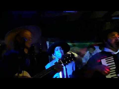 Grupo Batidão Gaúcho