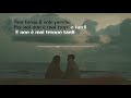 Federico Rossi - Non è mai troppo tardi (Official Lyric Video) Federico Rossi - Non è mai troppo tardi (Official Lyric Video)