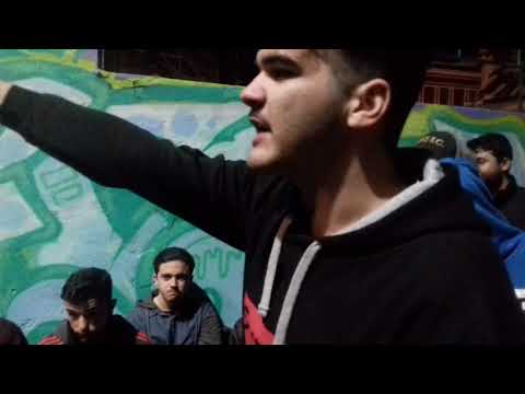 Apotema vs Krisma Octavos  3a clasificatoria