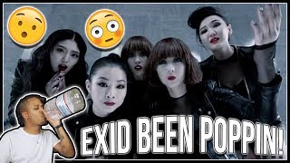 Download lagu Throwback Thursday: EXID _ Every night(매일밤) MV | Reaction! mp3