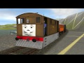 Trainz Toby The Tram Engine RS US