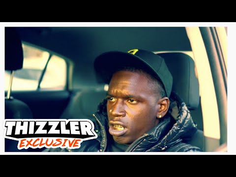 1100 Himself x Mitchell - Plot Twist (Pt. 2) (Exclusive Music Video) | Dir. CashInFast x Sonko Films