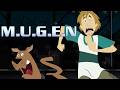 MUGEN Scooby Doo Creepy Run Release