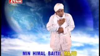 Download lagu Judul ALLOH Voc Ahmad Gufron mp3