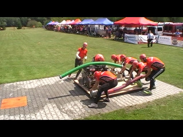 Štěnovický Borek, 29. 07. 2017