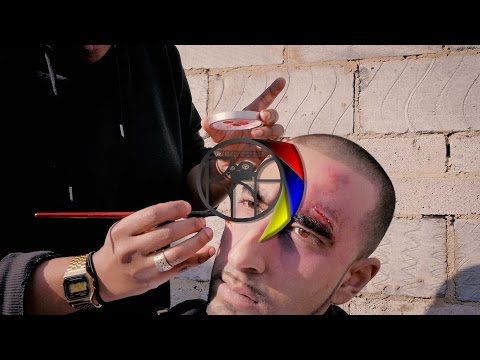 Abra Cadabra (Ounto Nation) Ft. Sneakbo - "My Hood" | Behind The Scenes