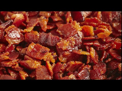 Don't Buy Bacon Bits Again Until You Watch This