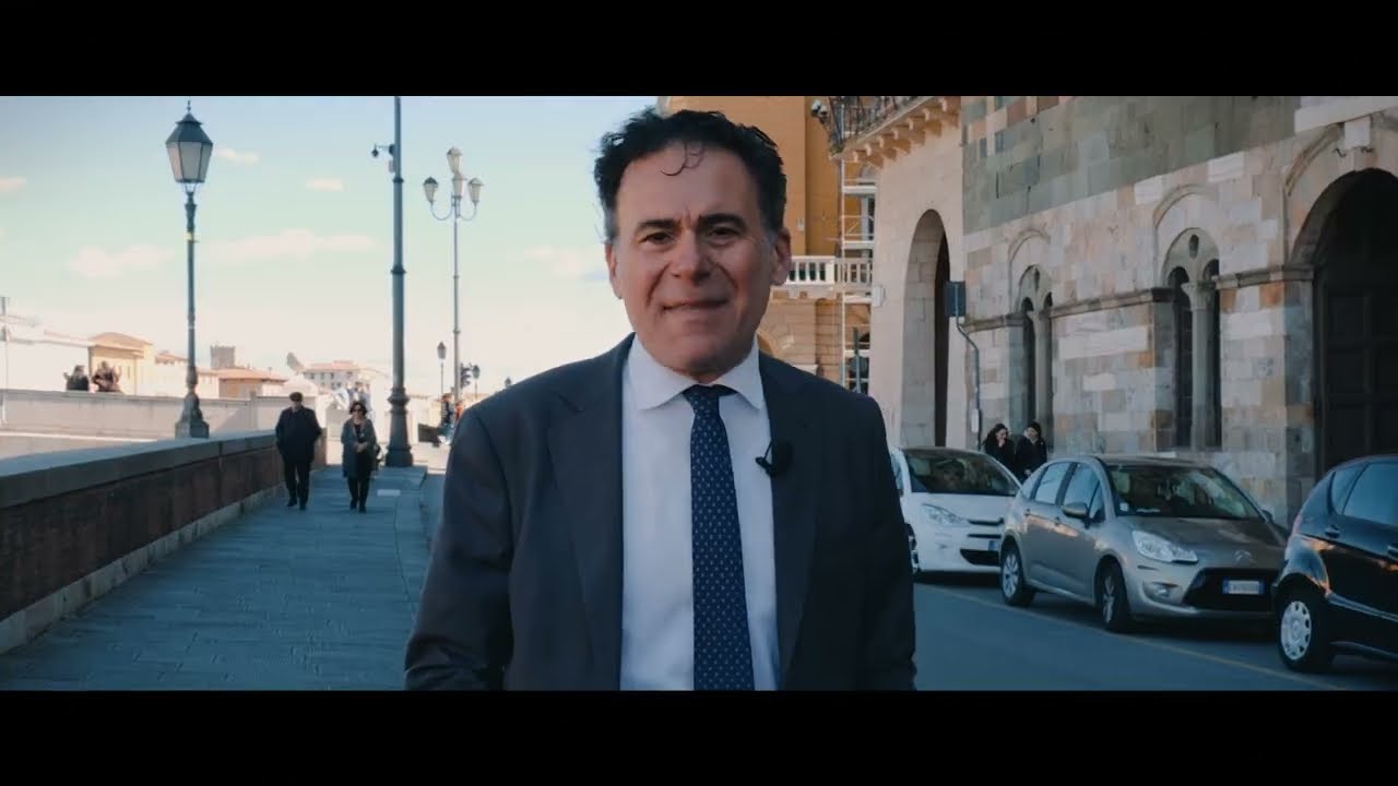 Facciamo insieme un altro passo