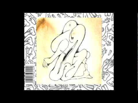 Volcano The Bear - Worse With Noun