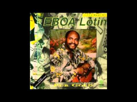 🎵 Eboa Lotin Trois Rivieres🎹🥁💃🏾✨🇨🇲🔥