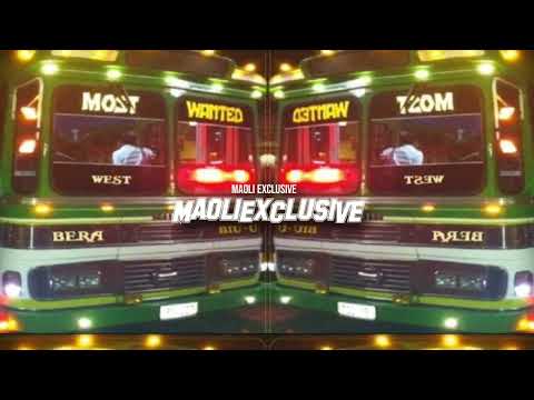 GALILI [ DJ NAPSTER ] SOSOKO REMIXXX - PARADISE ROOTS