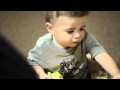 Canon Rebel T2i 1080p Test Footage 1 Canon 550D
