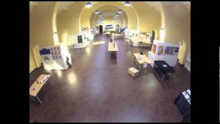 preview picture of video 'allestimento culture al marg(h)ine'