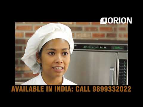 Stainless steel rectangular commercial microwave menumaster ...