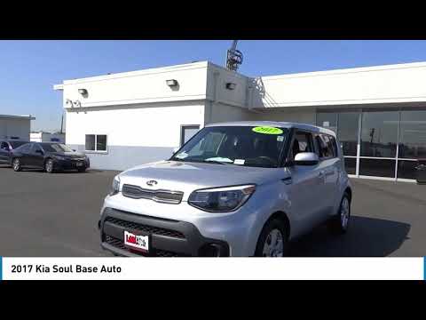 LAX SuperStore 2017 Kia Soul PL1763