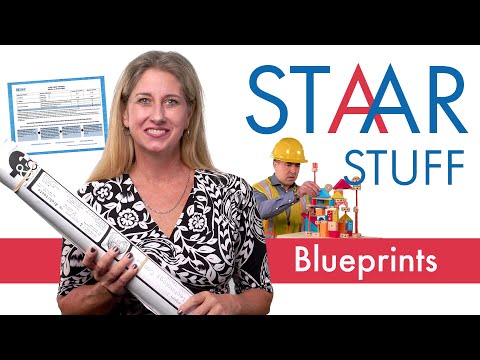 Staar Blueprint