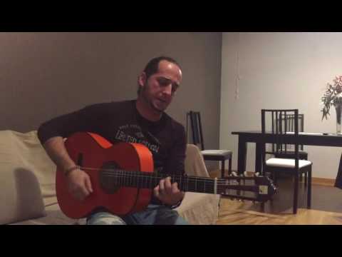 Mario Roca Bajañi nueva versión rumba el legionario