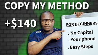Easy Methods for Beginners - How to make money online in Nigeria 2025