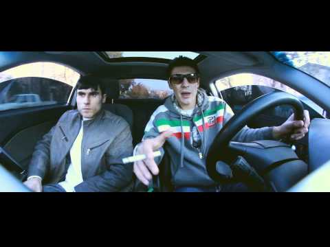 Sencho (RedLight) feat Feka23 - Street Shit [Dirty]