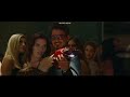 Natasha Wears Tony S Gauntlet Deleted Scene Iron Man 2
