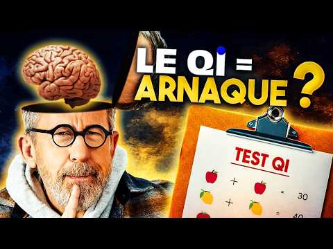 IQ tests: Can intelligence really be measured?