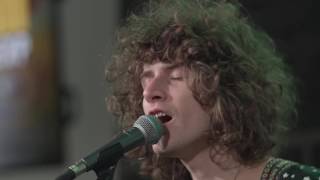 Temples - Roman Godlike Man (Live on KEXP)
