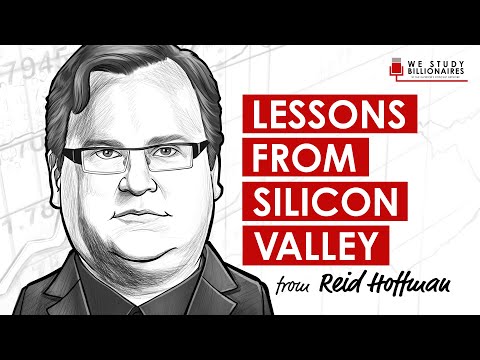 229 TIP. Lessons From Billionaire Reid Hoffman