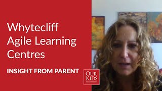Whytecliff Agile Learning Centres, Parent Video Review from Jill Craven