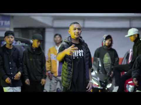 Lano ka jingsuk - Dame Syiem Ft. Me-i chwa syngkrem  (Official Music Video)