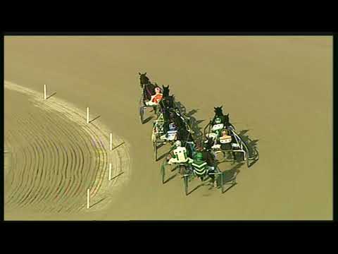 Trotto 15/11/2020 - 4ª corsa