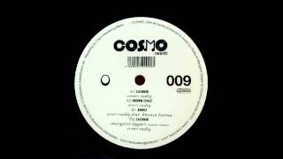 Radiq - Cashmir (Margaret Dygas's sweater remix) [Cosmo records]