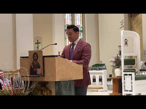 Harry Elder Funeral Mass — Saturday, February 14, 2026