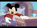 House Of Mouse Short Hickory Dickory Mickey