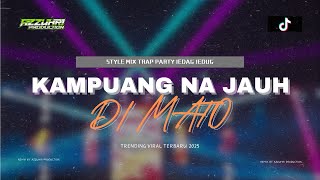 Download lagu DJ KAMPUANG NAN JAUH DI MATO TRENDING 2025 mp3 Download lagu DJ KAMPUANG NAN JAUH DI MATO TRENDING 2025 mp3