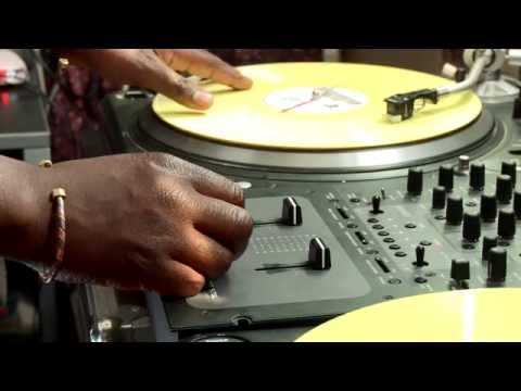 DJ Junkaz Lou - Deathtruction Breaks (Demo)