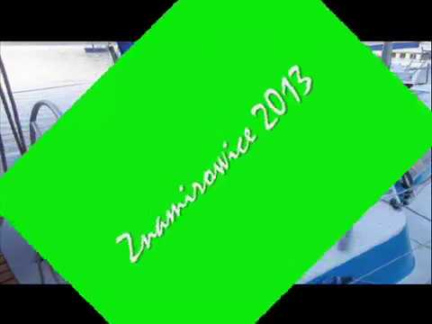 Brzączowice Nad Rożnowem 2013