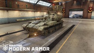 [PS5 WoT]目指すはシーズン完走　#64