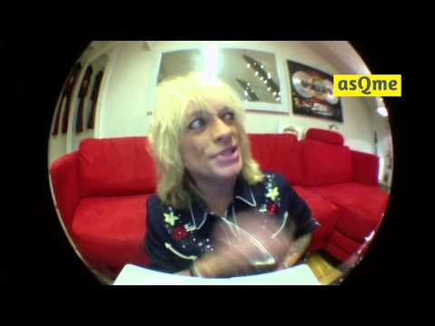 Michael Monroe on how losing loved ones has affected him