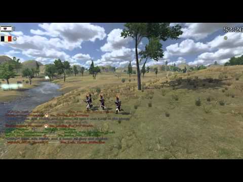 1te-Garde-Jager-Battalion Linebattle 2-24-12