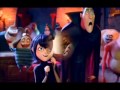 HOTEL TRANSYLVANIA "call me maybe" 