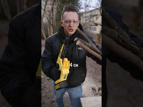 Миниатюра изображения товара Электропила цепная Huter ELS-20/8-Li-2К-BL (70/10/40)