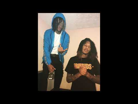 LVSkinny Ft. Quellz - None Of Them (Audio)