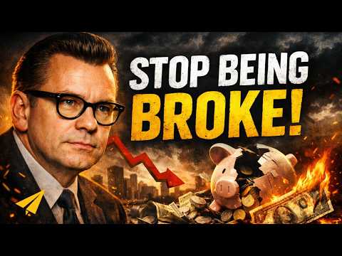 95% wordt hierdoor geprogrammeerd (en heeft het niet eens door) | Earl Nightingale