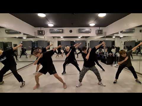 [DancePractice] God's Menu - BEATNIQ cover Stray Kids