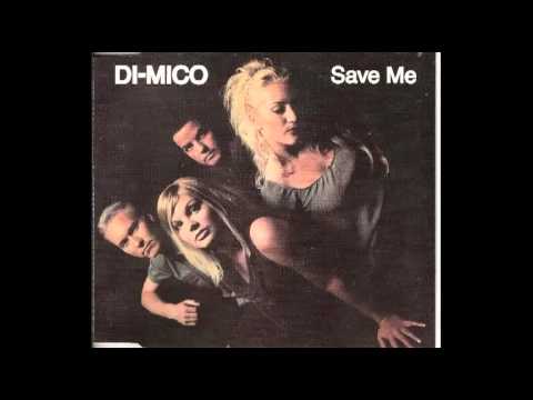 Di-Mico-Save Me (Radio Version)  mp3