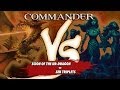 Commander Versus Series: Ur-Dragon (David ...