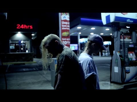 R.P. Jesus ft. GFBF (Nova Rockafeller & Tom MacDonald) - 'PILLZ'