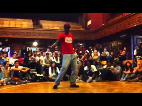 Preselec robocop & Knj go battle jaia geneve