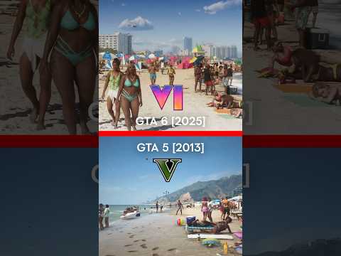 『GTA 6』:コアなファンも驚く「知らなかった」