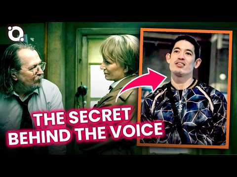 Slow Horses: 15 Insider Secrets That Make the Show Even Smarter |⭐ OSSA